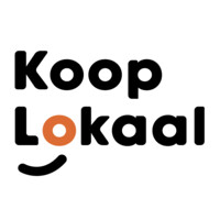 Support your locals Logo