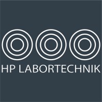HP Labortechnik GmbH Logo