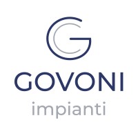 Govoni Impianti Logo
