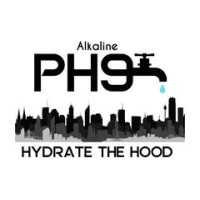 Hydrate The Hood Logo