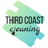 Third Coast Cleaning, LLC Logo