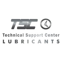 TSC- Technical Support Center Logo