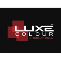 Luxe Colour International Logo