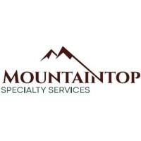 Mountaintop Specialty Services, Inc. Logo