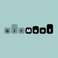 airMont Logo