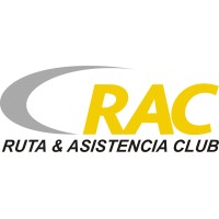 RAC ASISTENCIA Logo