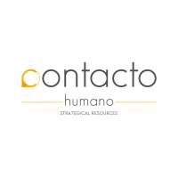 Contacto Humano Logo