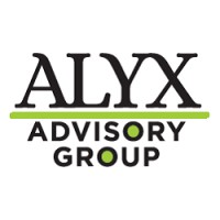 Alyx Advisory Group Logo
