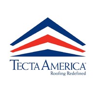 Tecta America Colorado Logo