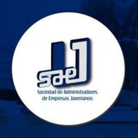 SAEJ - Sociedad de Administradores de Empresas Javerianos Logo