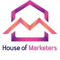 House of Marketers Logo