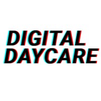 Digital Daycare Logo