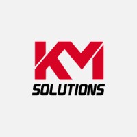 KM Solutions Ecuador Logo