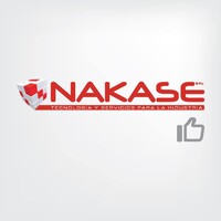 Nakase srl Logo