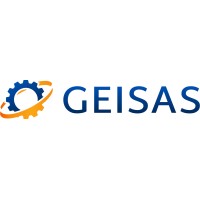GEISAS- GESTIÓN EMPRESARIAL INTEGRAL Logo