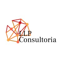 LLP Consultoria Logo