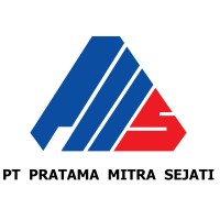 PT Pratama Mitra Sejati Logo