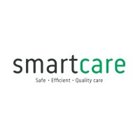 SmartCare Logo