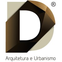 D Arquitetura e Urbanismo - DARQURB Logo