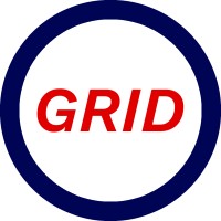 GRID Network Logo