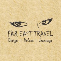 Far East Travel Logo