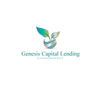 Genesis Capital Lending Logo