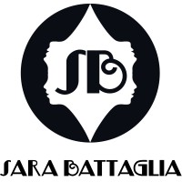 SARA BATTAGLIA Logo