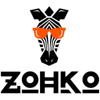 ZOHKO Logo