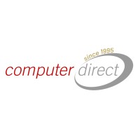 Computer Direct sg ag Logo