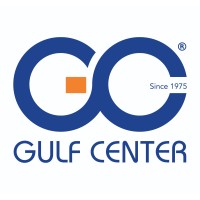 Gulf Center United Industrial Equipment Logo