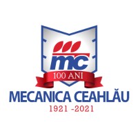 Mecanica Ceahlau Logo