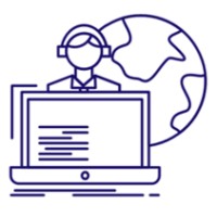 Top Virtual Staffing Solutions, LLC Logo