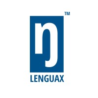 Lenguax™ Logo