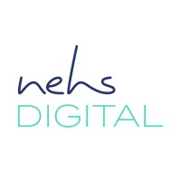 NEHS DIGITAL Logo