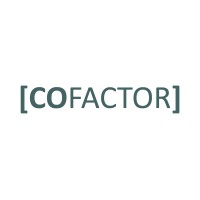 Cofactor Management Group AB Logo