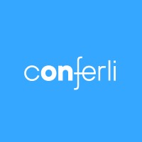 Conferli - The conference matchmaking platform Logo