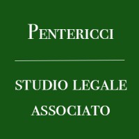 Studio Legale Associato Pentericci Logo
