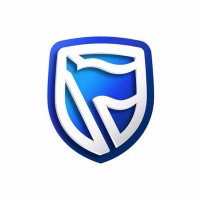Standard Bank Eswatini Logo