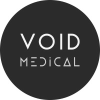 VOID Medical - 3d medical animations-VR experience -3d medical printing Logo