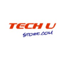 TECH U Logo