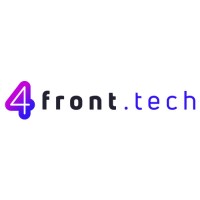 4front.tech Logo
