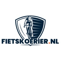 Fietskoerier.nl Logo