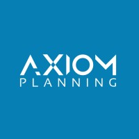 Axiom Planning Logo