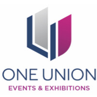 OneUnion Events and Exhibitions (OUPM) Logo