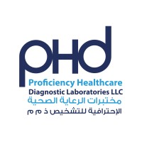 Proficiency Healthcare Diagnostics Logo