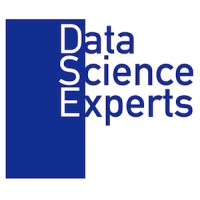 DATA SCIENCE EXPERTS Logo
