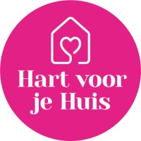 Hart voor je Huis Logo