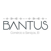 BANTUS COMÉRCIO E SERVIÇOS Logo