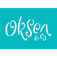 Oksen & Co. Logo