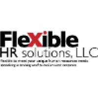 Flexible H.R. Solutions Logo